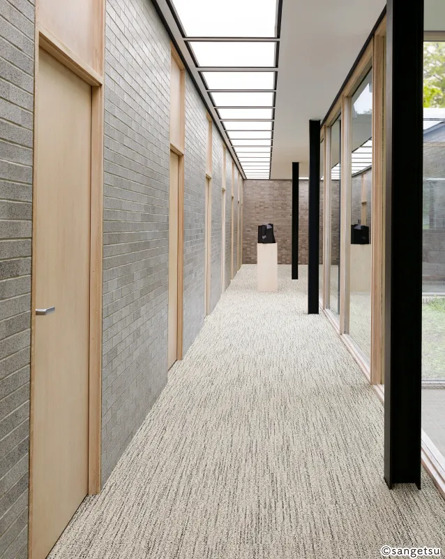 32101100 – Flat Weave (Community)
