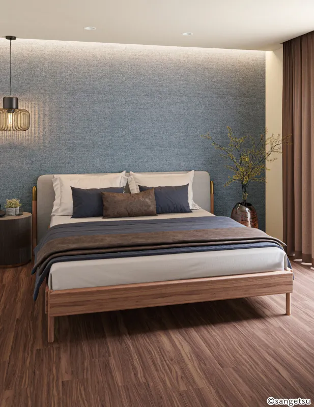 Giấy Dán Tường 77-4002 – 2024-2027 Reform Up
