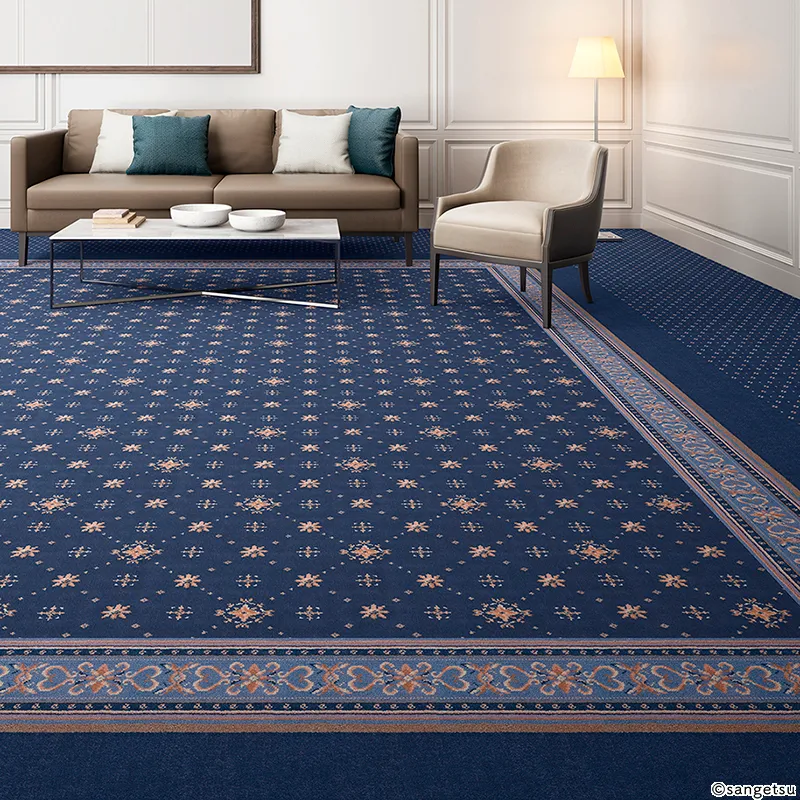 Sàn & Thảm AXS1570A – Sun Decor II (2023-2026 Thảm Cuộn Tổng Hợp)