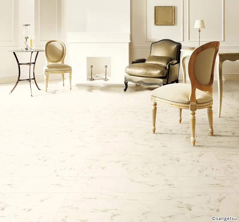 CM12251 – Bianco (2024-2027 Home Floor)