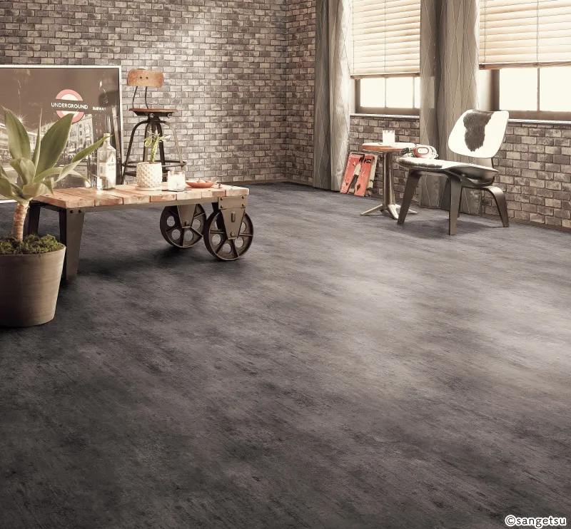 Sàn & Thảm CM12253 – bê tông (2024-2027 Home Floor)