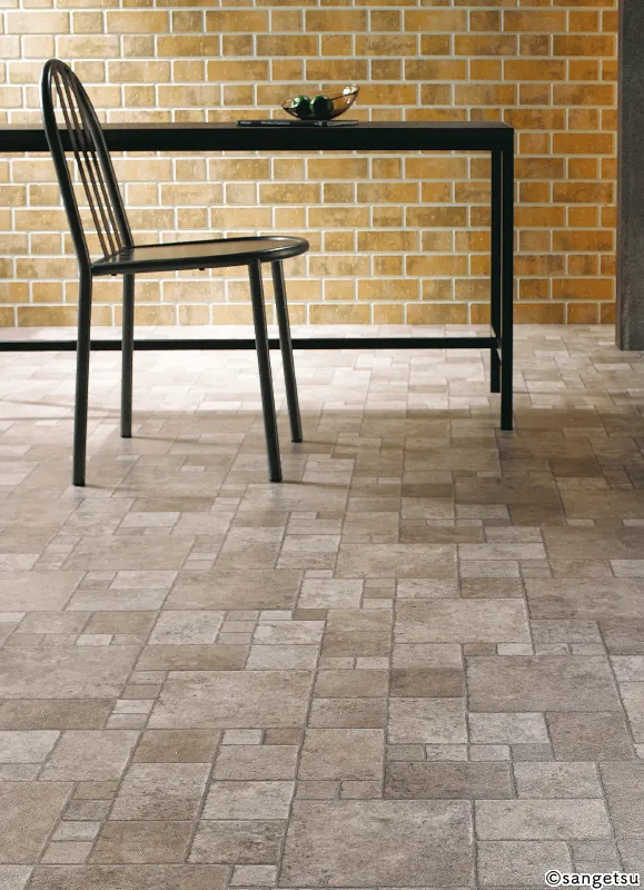Sàn & Thảm CM12255 – Flagstone (2024-2027 Home Floor)