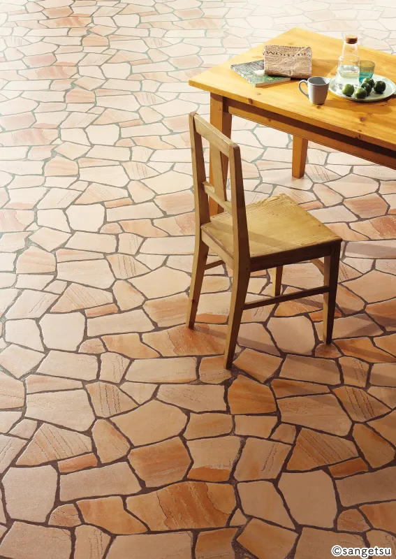 Sàn & Thảm CM12259 – Đá thạch anh (2024-2027 Home Floor)