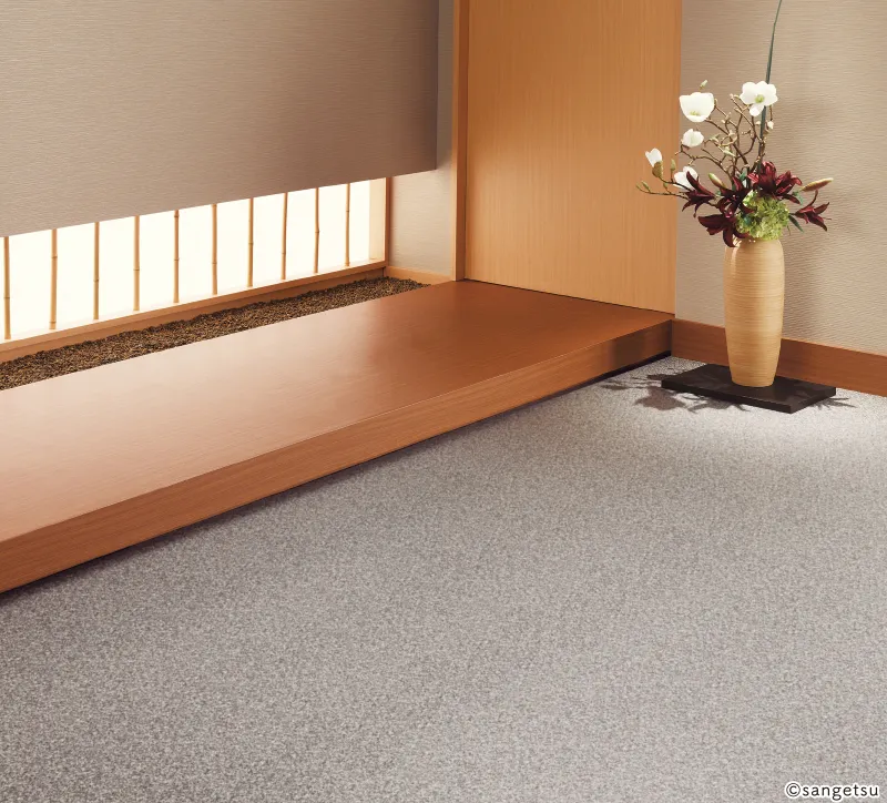 Sàn & Thảm CM12265 – Mikage (2024-2027 Home Floor)