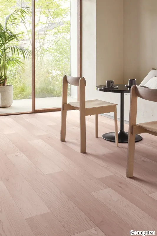Sàn & Thảm CM12268 – Elysian Oak (2024-2027 Home Floor)