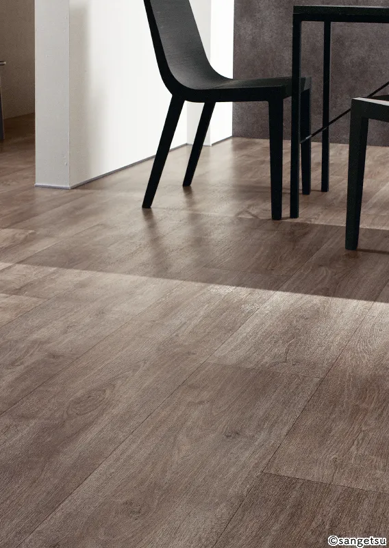 Sàn & Thảm CM12269 – Real Wide Oak (2024-2027 Home Floor)