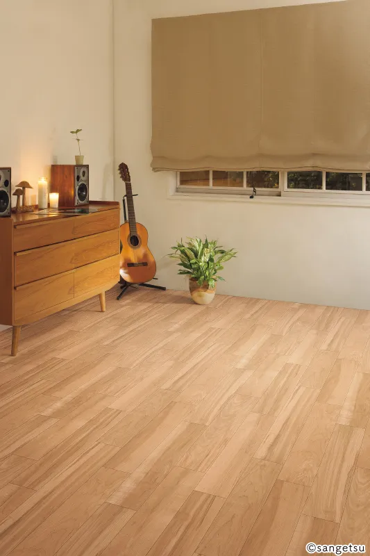 Sàn & Thảm CM12281 – Phong (2024-2027 Home Floor)