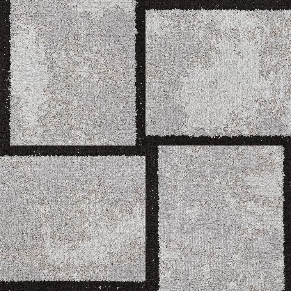 Sàn & Thảm DT7051 – Slate Joint (2023-2026 DT – Thảm Tấm) (ảnh ghép lát)