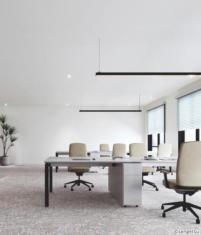 Giấy Dán Tường ES8506 – 2025-2028 E-SEKO CROSS
