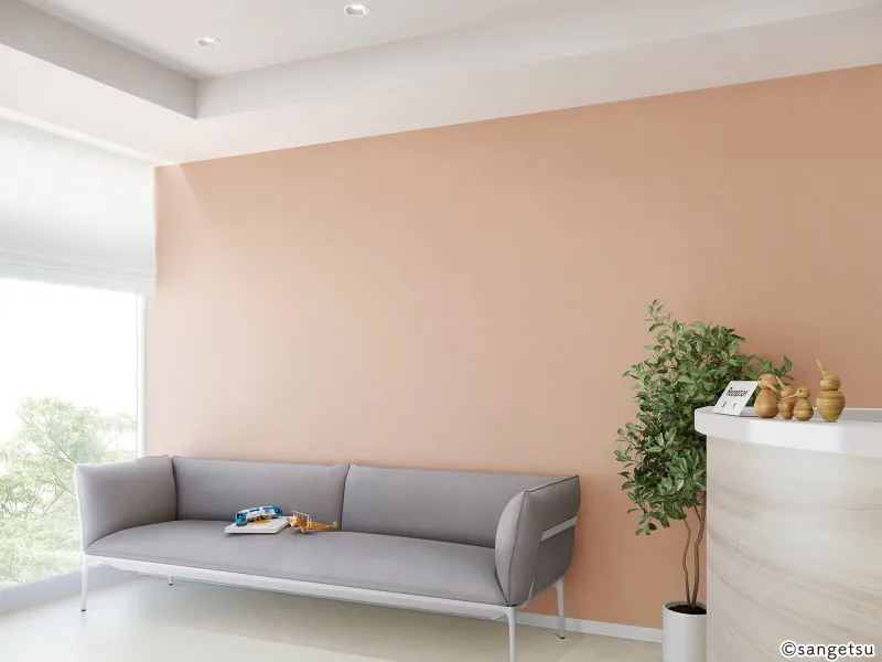 Giấy Dán Tường ES8569 – 2025-2028 E-SEKO CROSS