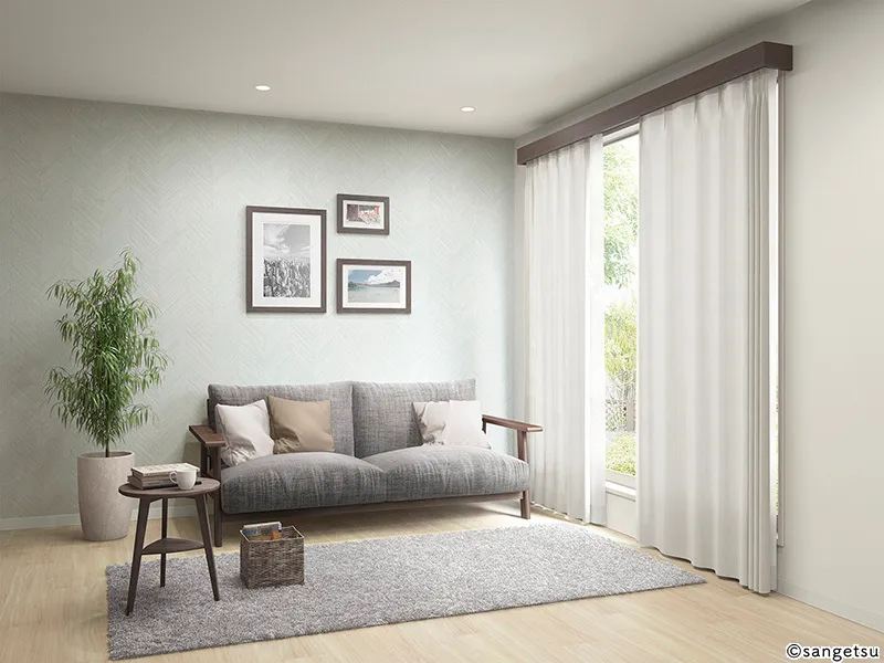 Giấy Dán Tường FE78083 – SHABBY MEMORY (2026-2029 Fine) (phối cảnh 3)