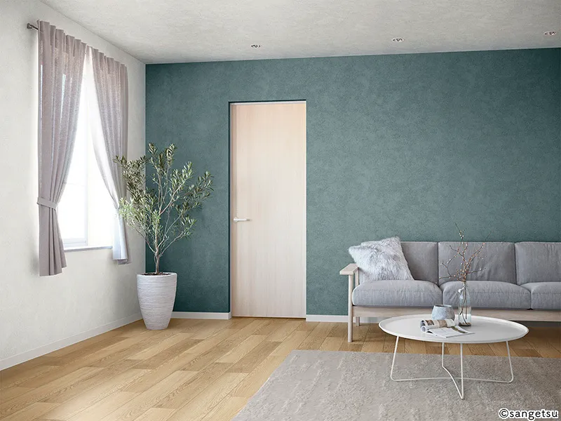 Giấy Dán Tường FE78087 – CALM VOICE (2026-2029 Fine) (phối cảnh 2)