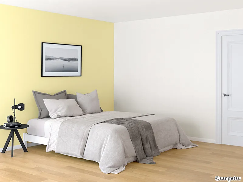 Giấy Dán Tường FE78232 – Citronnee (2026-2029 Fine) (phối cảnh 1)