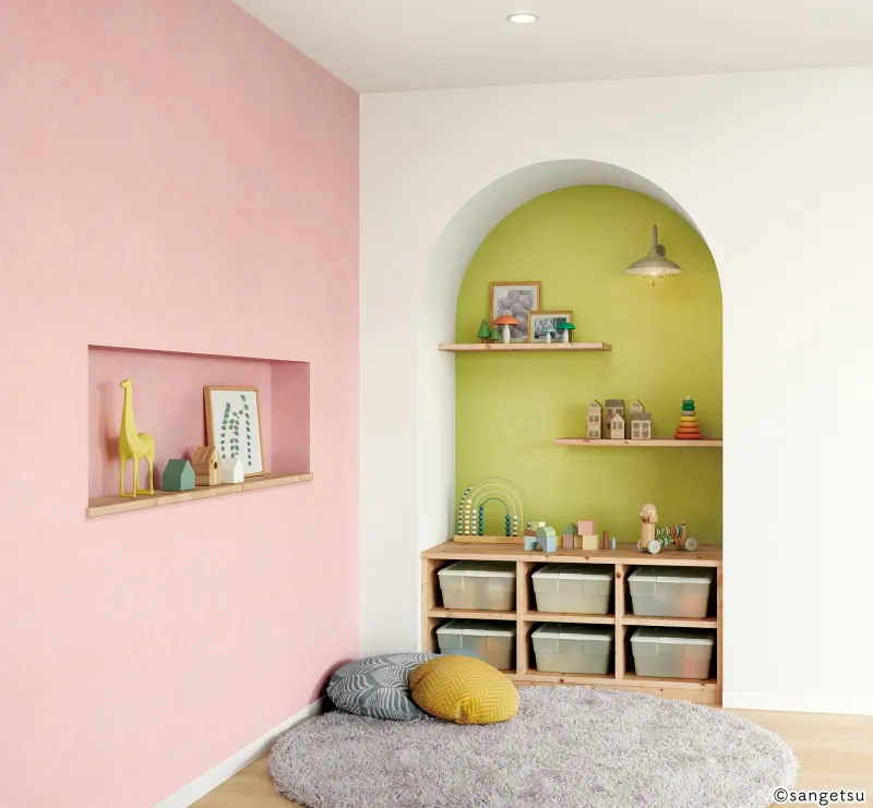 FE78393 – Color Plaster (2026-2029 Fine)