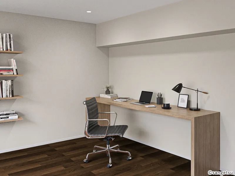 Giấy Dán Tường FE78434 – 2026-2029 Fine (phối cảnh 2)