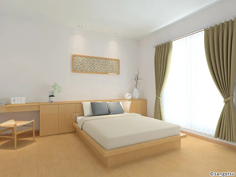 Giấy Dán Tường FE78593 – 2026-2029 Fine (phối cảnh 2)