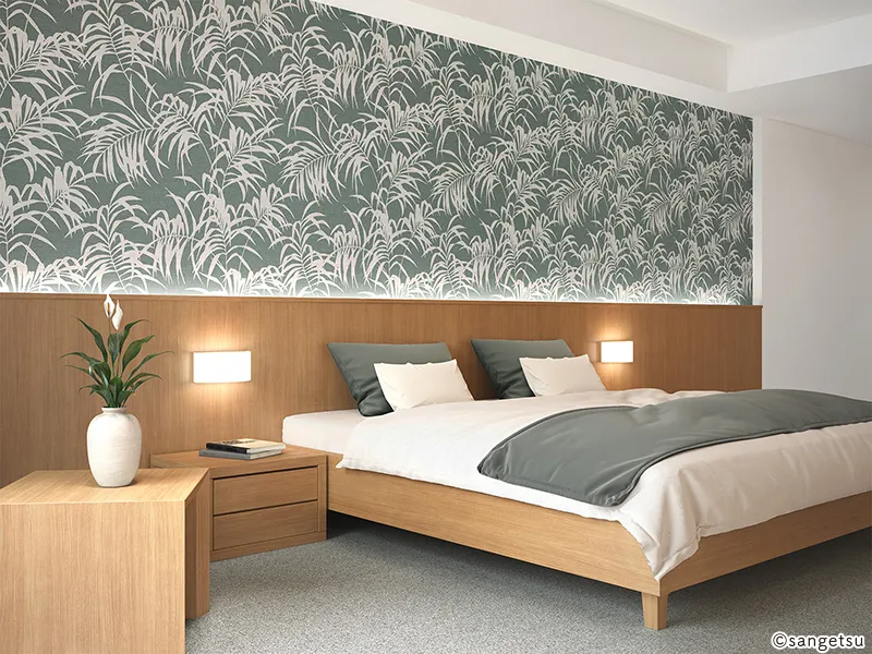 Giấy Dán Tường FE78631 – 2026-2029 Fine (phối cảnh 1)