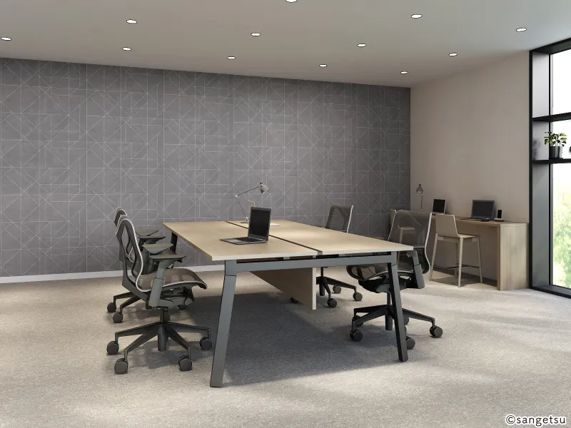 Giấy Dán Tường FE78731 – 2026-2029 Fine (phối cảnh 1)