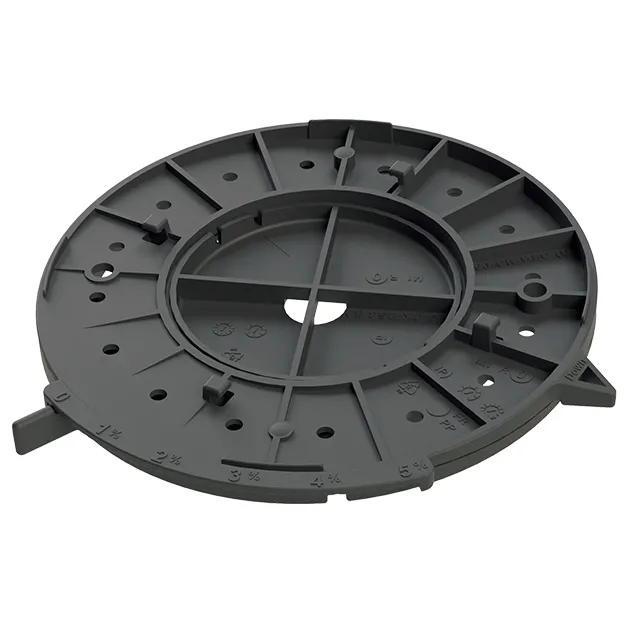 Ngoại Thất GB-10052 – Base chỉnh độ nghiêng (dưới) (Season Place Vol.1)