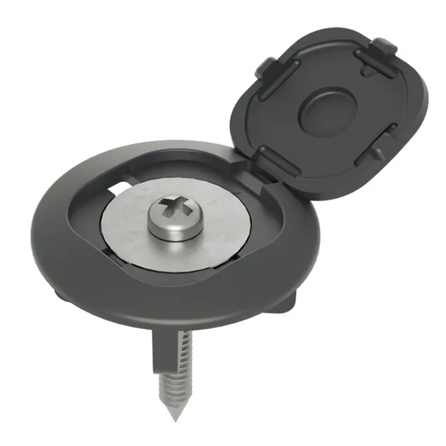 Mẫu vật liệu GB-10204