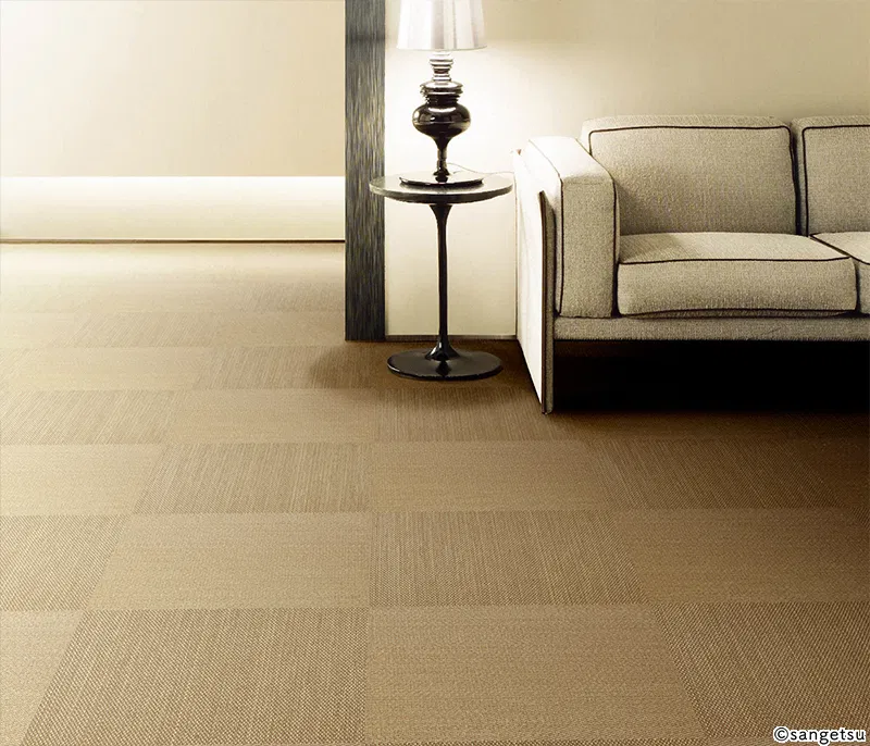 Sàn & Thảm GT-2019-T – 2023-2026 Gạch Vinyl (Floor Tile)