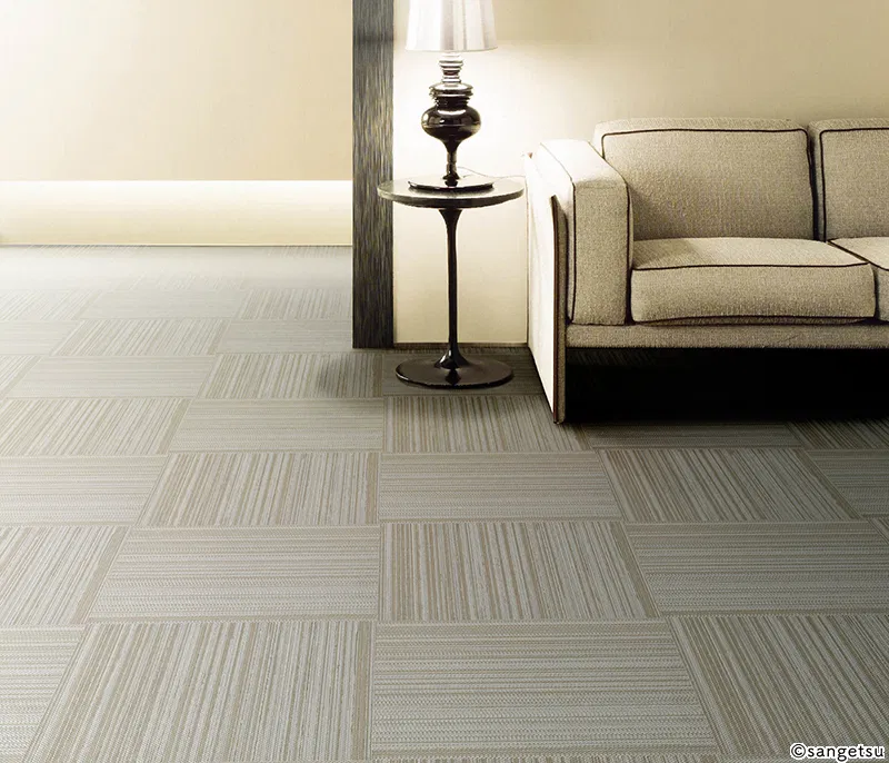 Sàn & Thảm GT-2025-T – sàn dừa (2023-2026 Gạch Vinyl (Floor Tile))