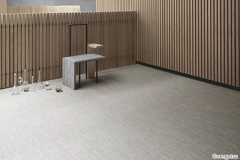 Sàn & Thảm GT3014T – ELEMENTS (2026-2029 Floor Tile – BOLON)