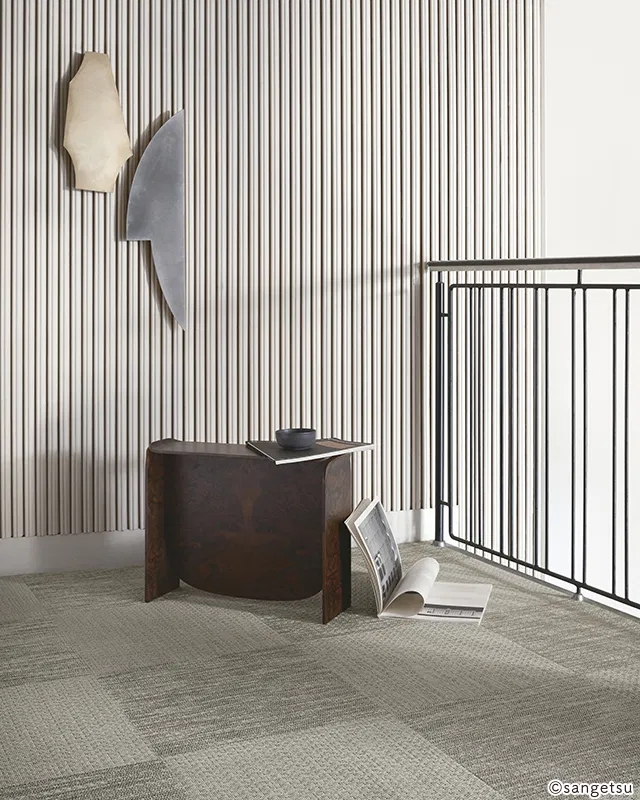 Sàn & Thảm GT3016T – ELEMENTS (2026-2029 Floor Tile – BOLON)