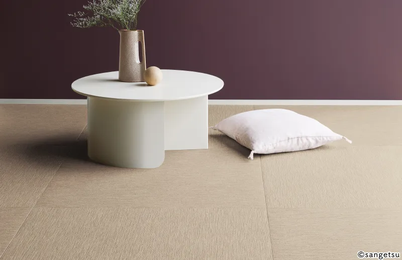 GT8005T – Gạch đường khâu (2023-2026 Floor Tile – Ikkimi)