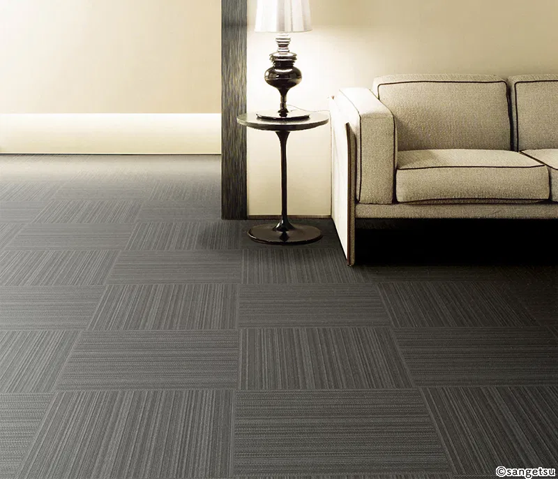 Sàn & Thảm GT-8026-T – sàn dừa (2023-2026 Gạch Vinyl (Floor Tile) – Ikkimi)