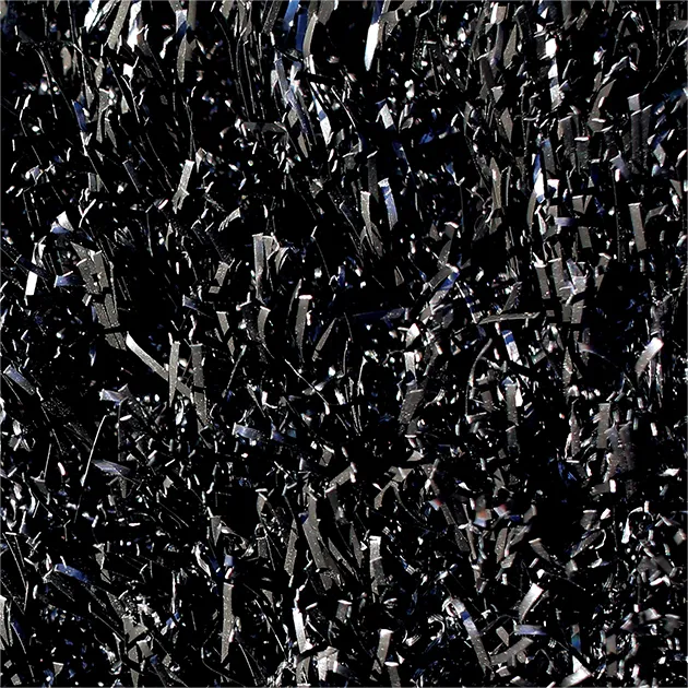 GU-10052 – Kokochi Turf Color 30 – Đen (Season Place Vol.1)