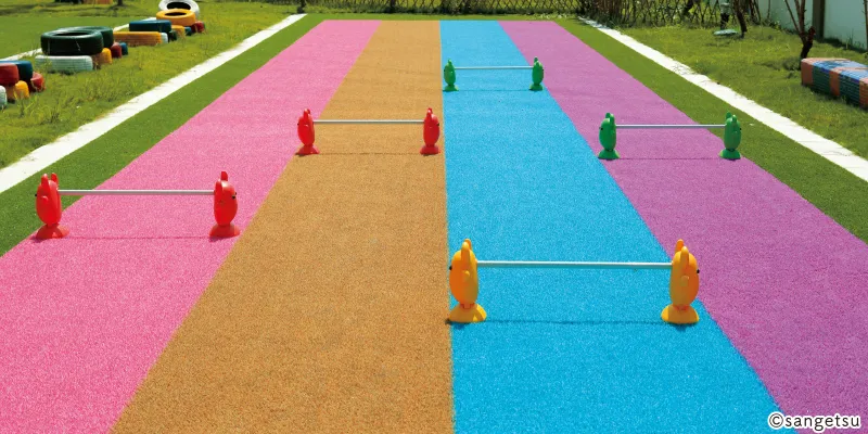 GU-10059 – Kokochi Turf Color 30 – Nâu (Season Place Vol.1)