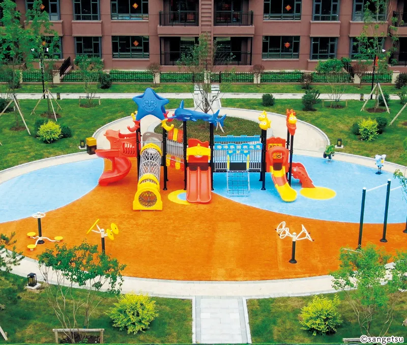 GU-10062 – Kokochi Turf Color 30 – Cam (Season Place Vol.1)
