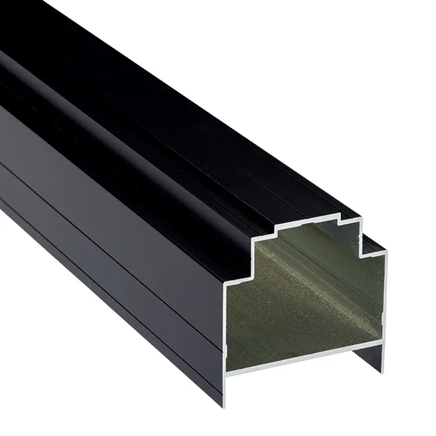 Ngoại Thất GW-10310 – Dầm nhôm cho trụ nhôm 2700 (Season Place Vol.1)