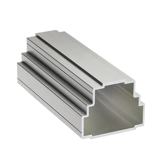 Ngoại Thất GW-10320 – Ống nối dầm nhôm (Season Place Vol.1) (mẫu vật liệu)