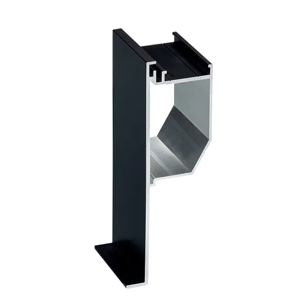 Ngoại Thất GW-10330 – Phụ kiện cố định tấm ốp cho mép ván sàn – bộ 2 (Season Place Vol.1)