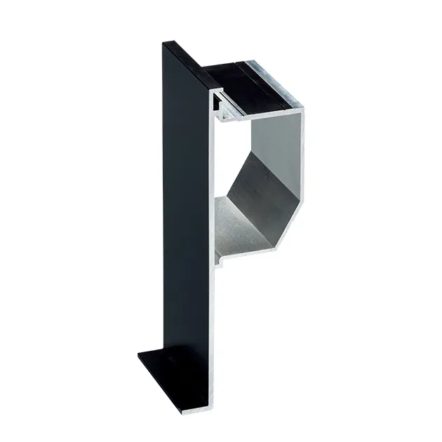 Ngoại Thất GW-10331 – Phụ kiện cố định tấm ốp cho mép dầm – bộ 2 (Season Place Vol.1)