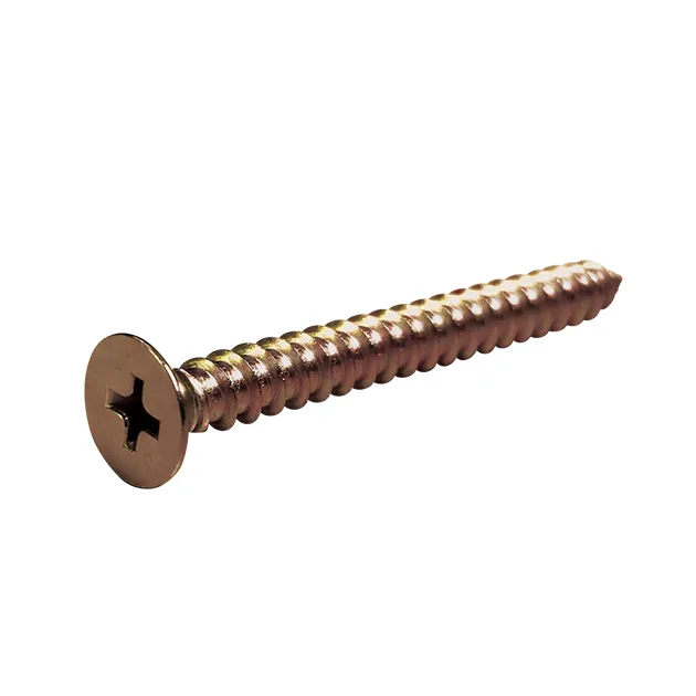 Ngoại Thất GW-10454 – Vít bắt gỗ đầu chìm 5×50 – 200 cái (Season Place Vol.1)