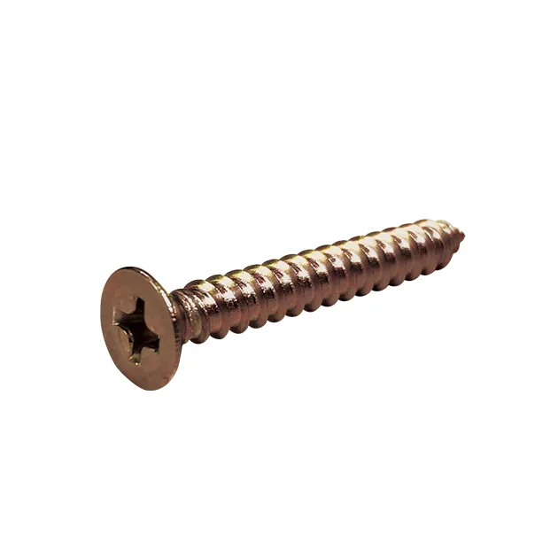Ngoại Thất GW-10456 – Vít bắt gỗ đầu chìm 4×30 – 500 cái (Season Place Vol.1)