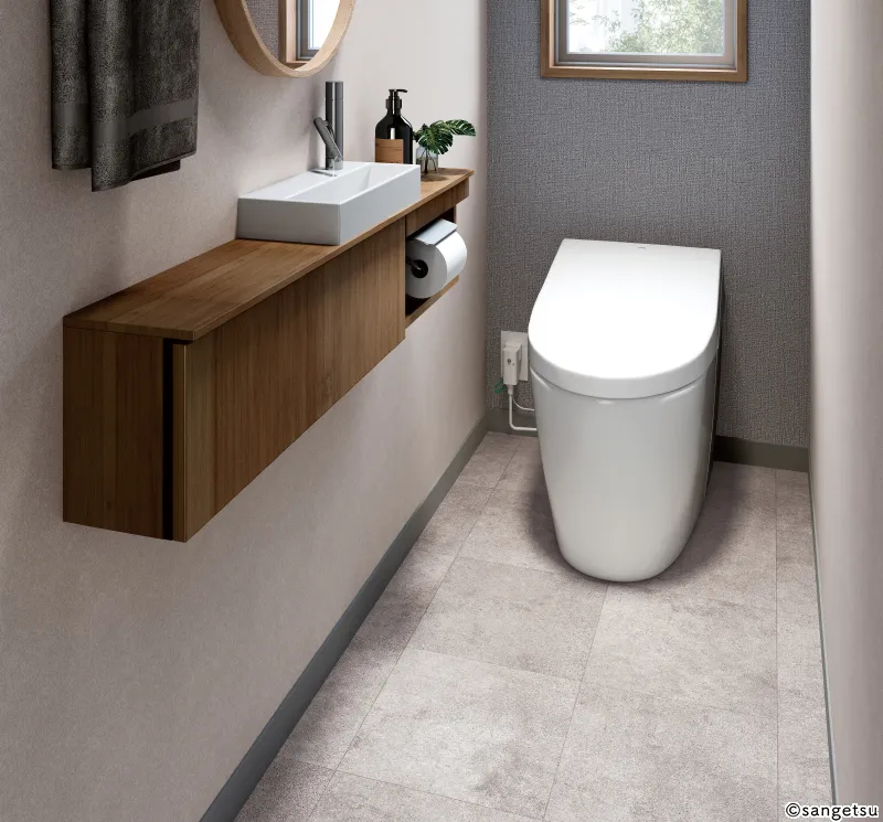HM12007 – Beton Tile (2024-2027 Home Floor)