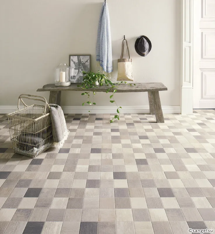 HM12015 – Albero Tile (2024-2027 Home Floor)