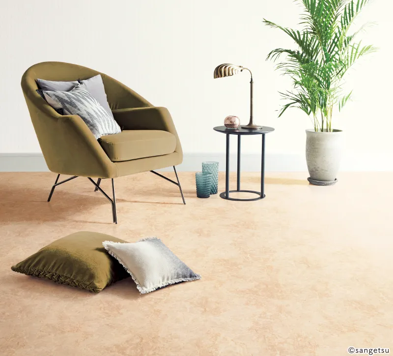 HM12031 – Đá cẩm thạch (không mạch) (2024-2027 Home Floor)