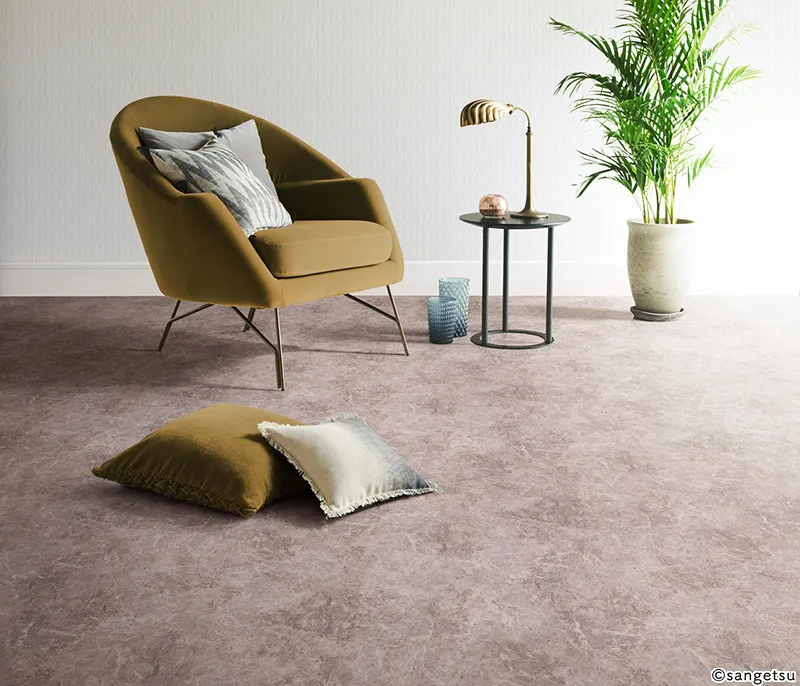 HM12032 – Đá cẩm thạch (không mạch) (2024-2027 Home Floor)