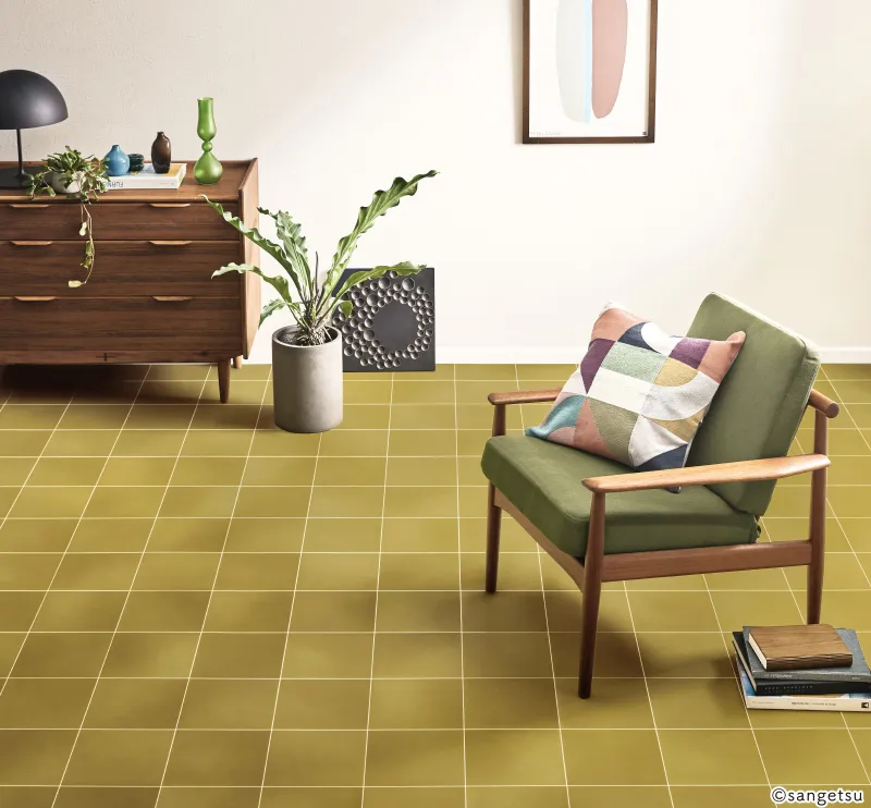 HM12039 – Calm Tile (2024-2027 Home Floor)