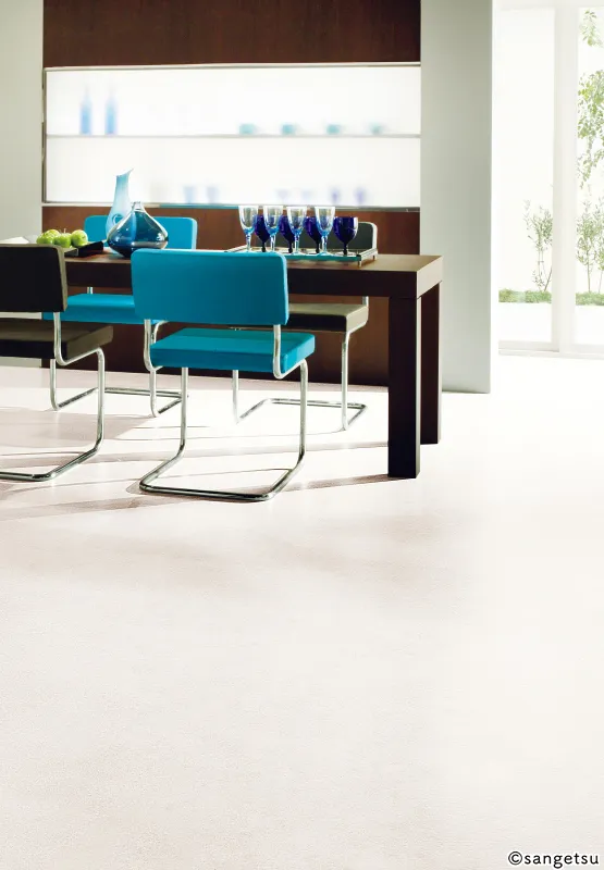HM12046 – Thassos (không mạch) (2024-2027 Home Floor)