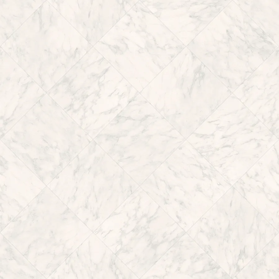 Sàn & Thảm HM12047 – Bianco (2024-2027 Home Floor) (họa tiết lặp)