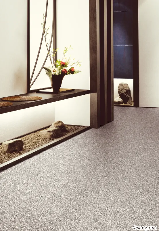 HM12051 – Mikage (không mạch) (2024-2027 Home Floor)