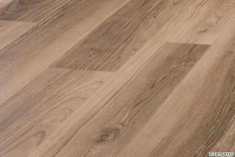 HM12063 – Botanical Teak (2024-2027 Home Floor)