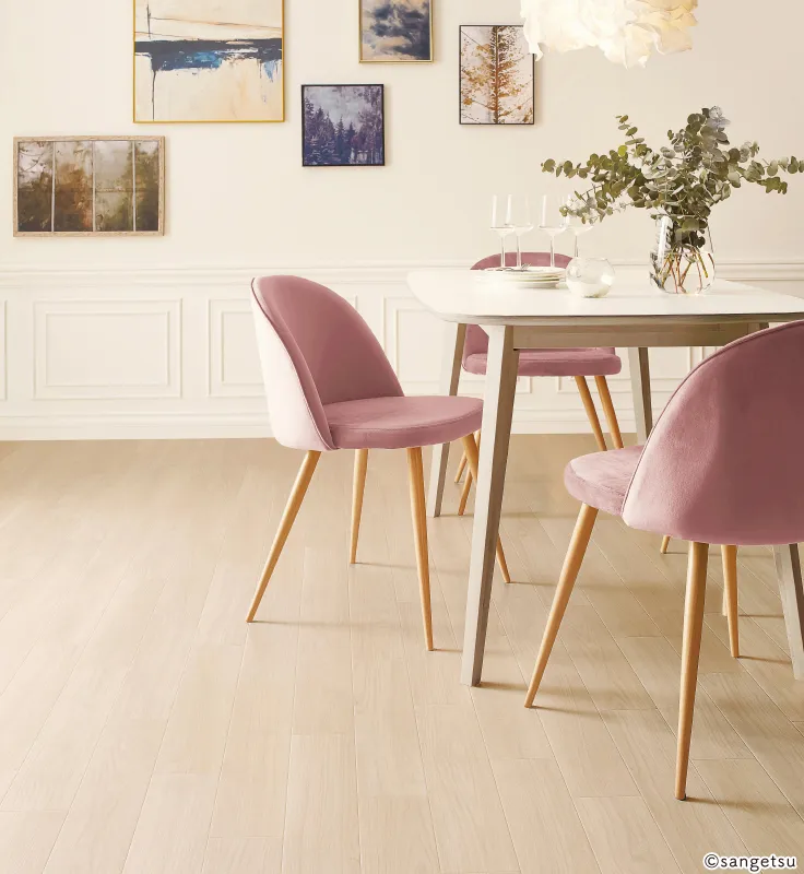 HM12068 – Hạt dẻ (2024-2027 Home Floor)