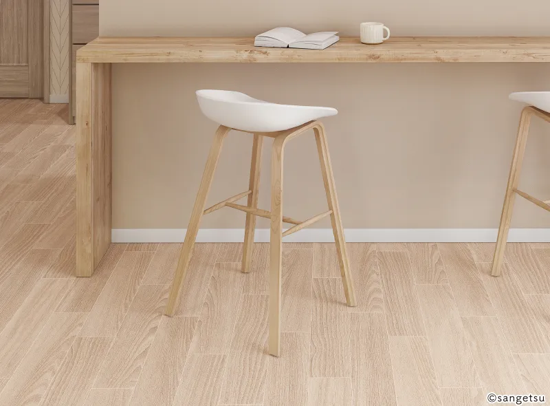 HM12076 – Hạt dẻ trắng (2024-2027 Home Floor)